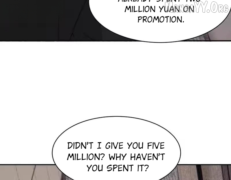 Hidden Dragon in the City (2025) Chapter 53 - page 61